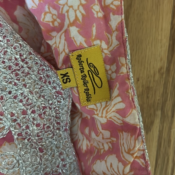 Roller Rabbit Swim Cover Up - Picture 3 of 3